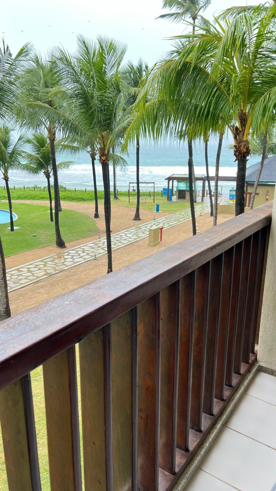 Aparthotel Muro Alto -flat - Beira Mar Porto de Galinhas
