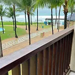 Muro Alto -Flat - Porto De Galinhas Beira Mar
