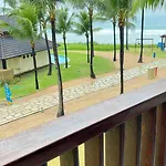 Muro Alto -Flat - Porto De Galinhas Beira Mar