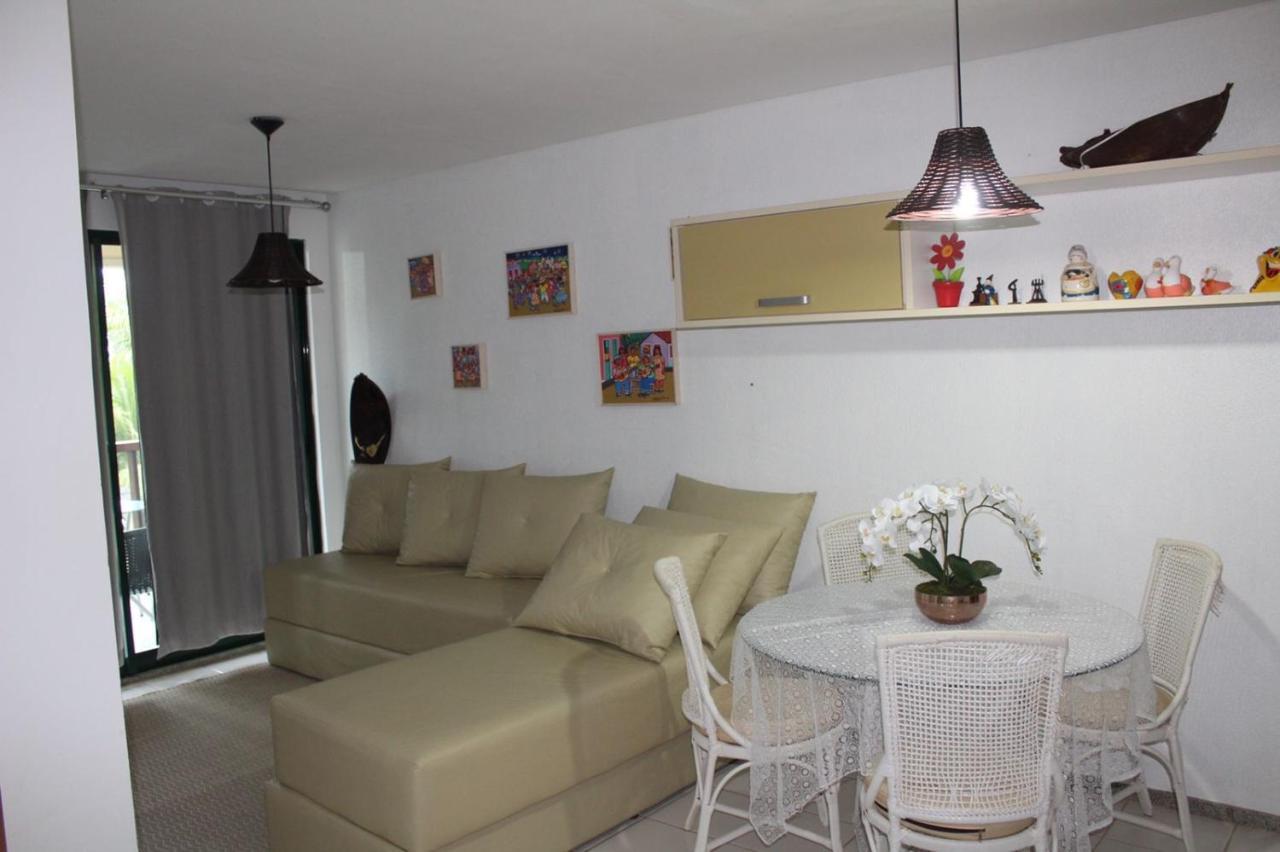 Apartahotel Muro Alto -flat - Beira Mar 2*