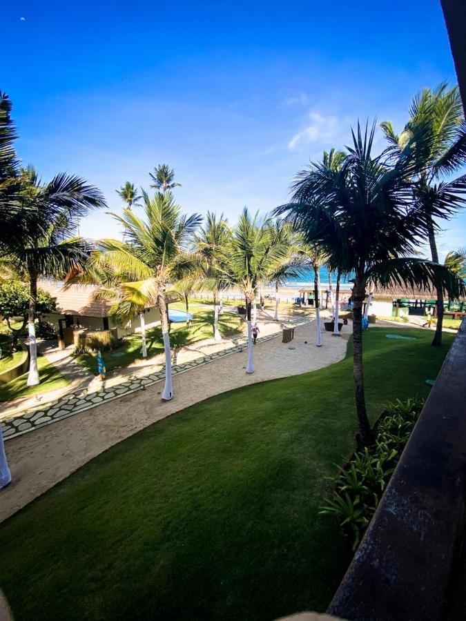 Apartahotel Muro Alto -flat - Beira Mar 2*