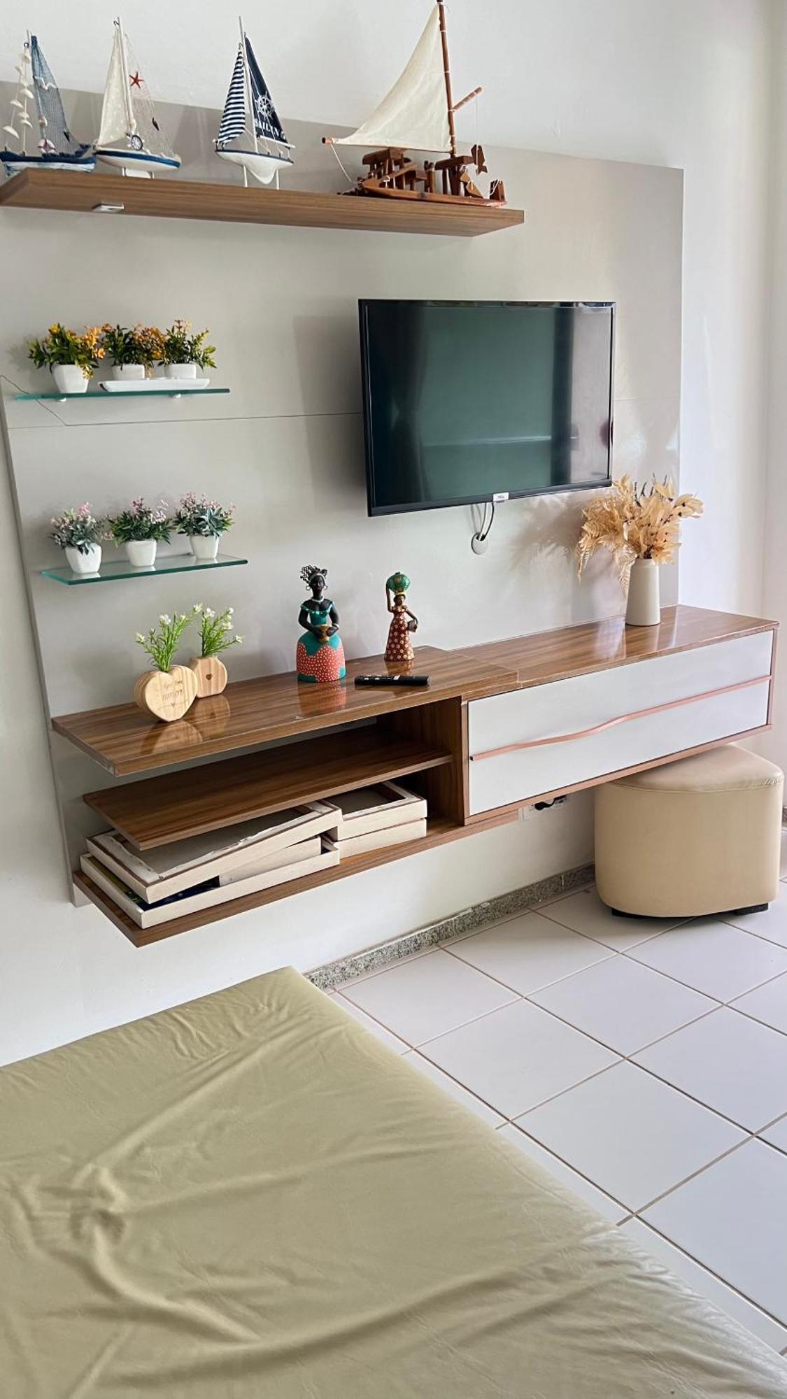 Muro Alto -flat - Beira Mar Apartahotel