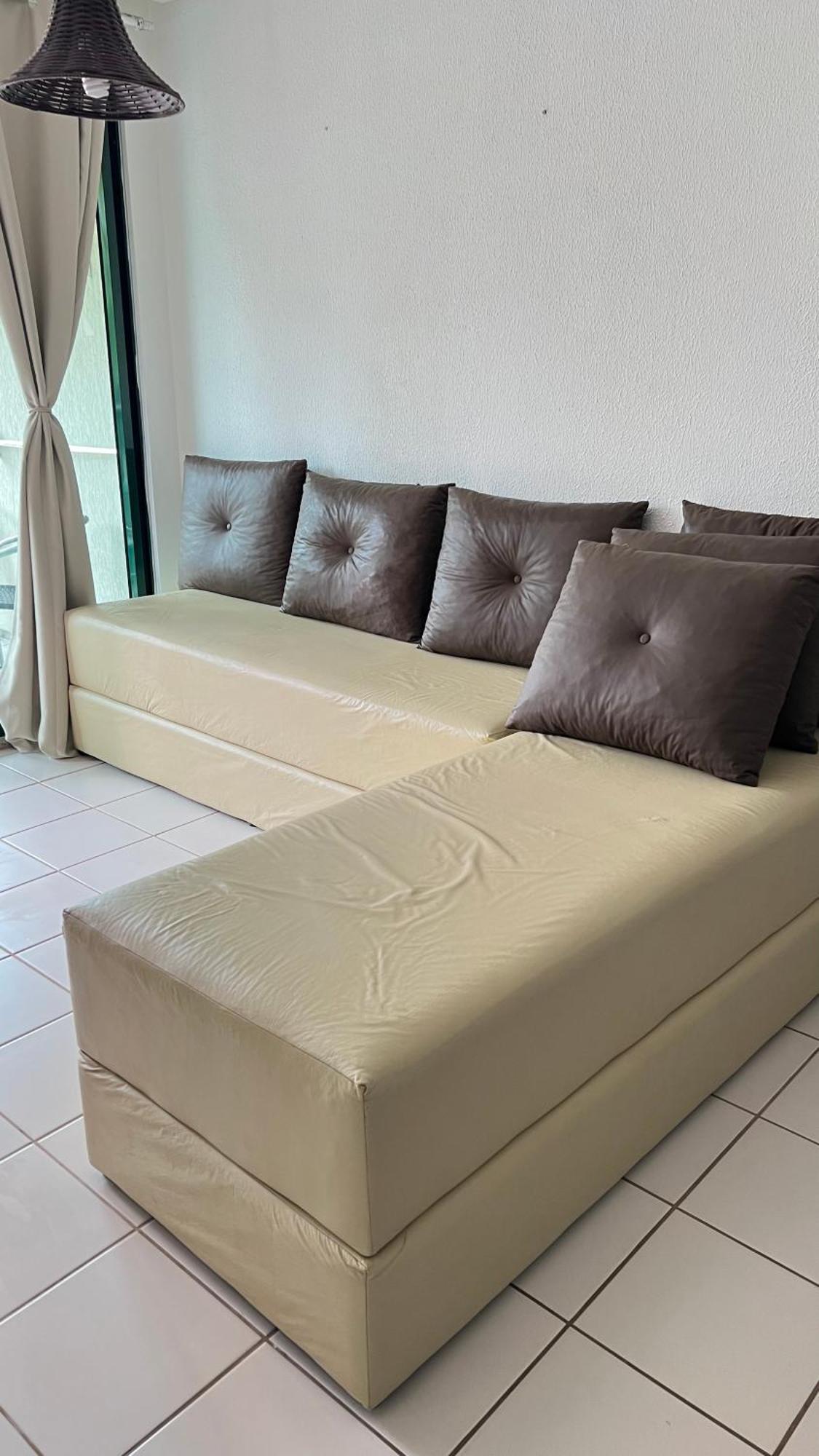 Apartahotel Muro Alto -flat - Beira Mar