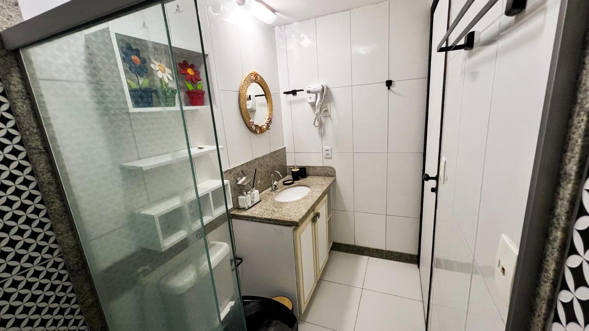 Muro Alto -flat - Beira Mar Apartahotel